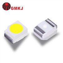 3528 SMD LEDチップ20mA 3VDC 9LM