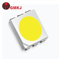 5050 SMDLEDチップルーメン24LM