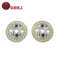 SMD LEDPCBAボードアセンブリ