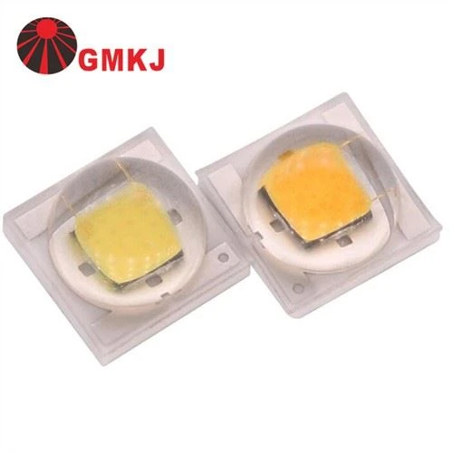 1w 3w 3535 SMD LED アンバー 1800K