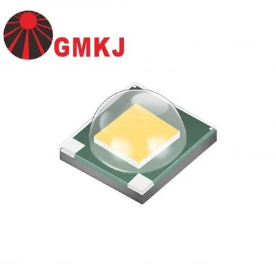 3535 SMD LED CCT 1600-1800K ランドスケープ照明用アンバー