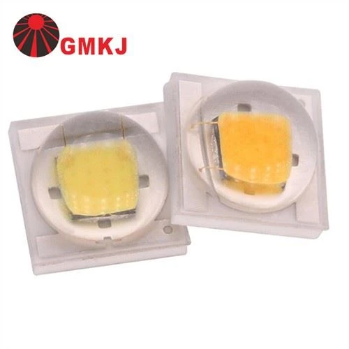 Smd Led エピスター 3535 1-3w チップ ダイオード ホワイト 6000K