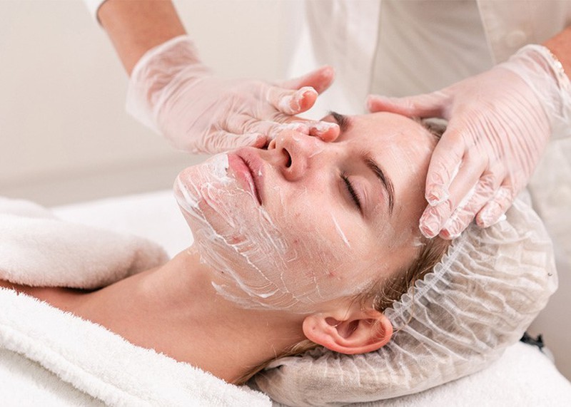 Skin treatment Skin treatment