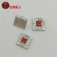 3535 SMD LED 590nm 3W 高輝度アンバーライトチップ