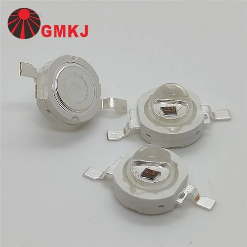 740nm 850nm 940nm 3W 60度 IRパワーLED
