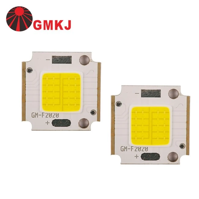10W COB LEDチップホワイト6000K