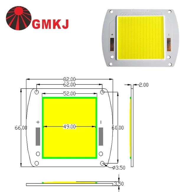 300 watt led
