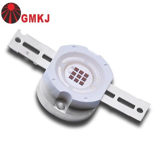 イエロー COB LED 10W 590nm