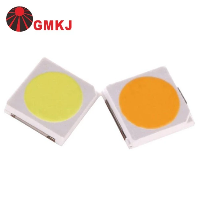 white full spectrum 1w smd led