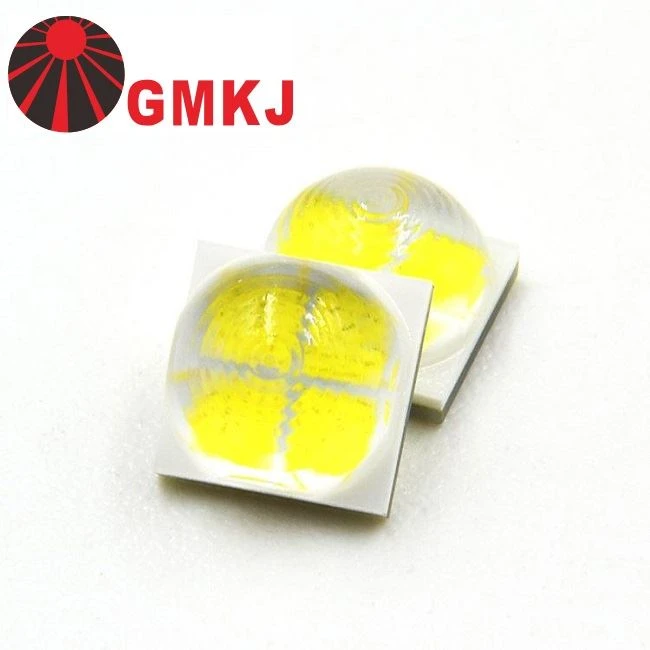 6A 1600LMホワイト3V 18W 5050 XHP50 SMD LEDチップ