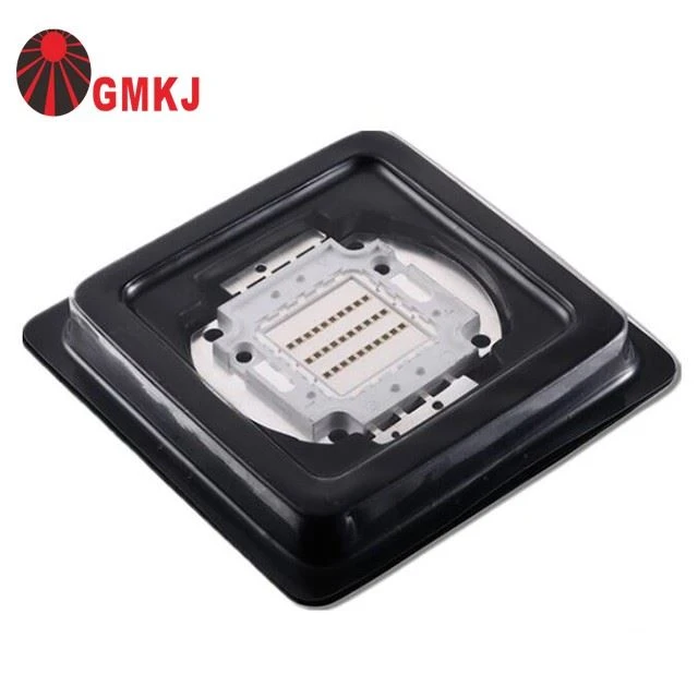 green color led module