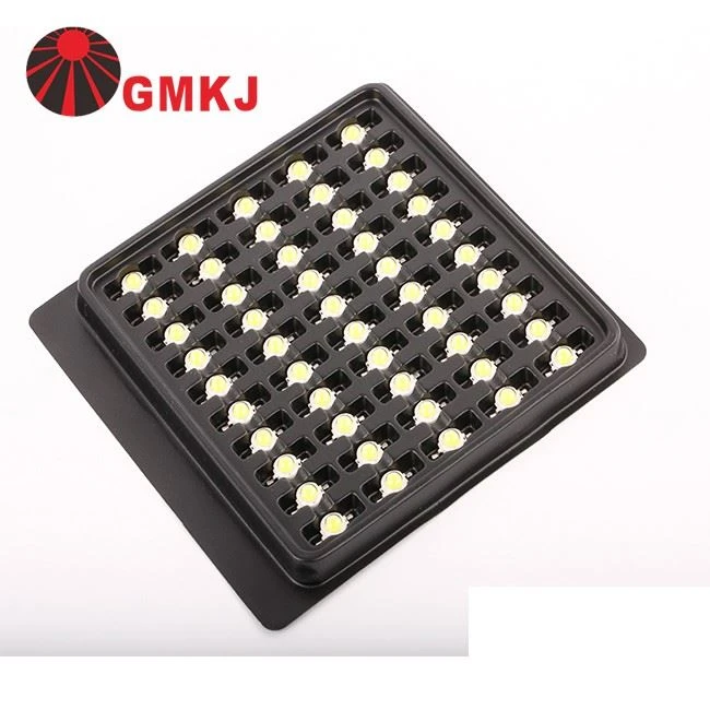 high power led epistar 3w