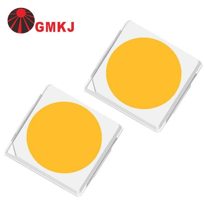 LED 3030 3V TVバックライトSMD LED 18000Kクールホワイト