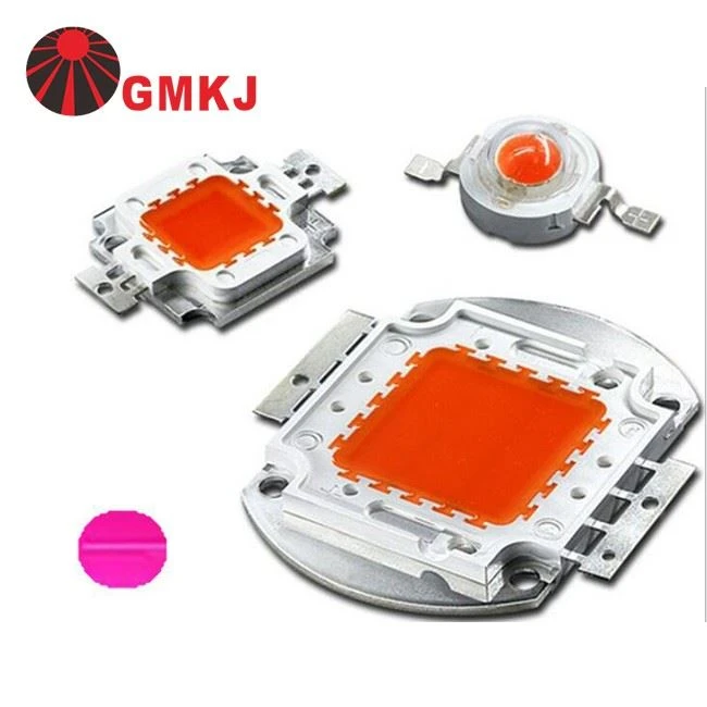50w led grow cob chip