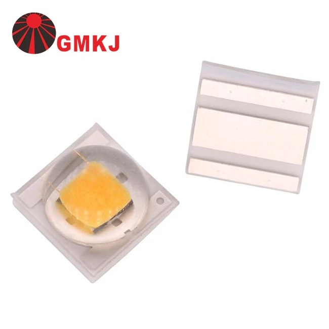 2w osram led
