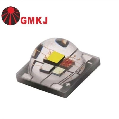 12W 5050 SMD RGBWLEDハイパワー4色