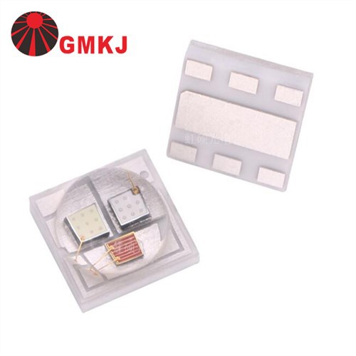 1W 3W オスラム RGB SMD LED チップ 3535 Pkg