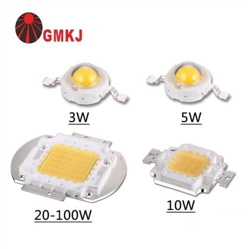 24Vコブ LED マトリックス 30W 掘削機用ライト