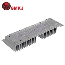 街灯用 30W 40W 50W 60W アルミニウム LED モジュール