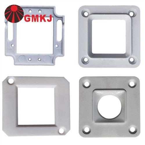 50WCOBチップ用COBLEDアレイホルダー4046サイズ