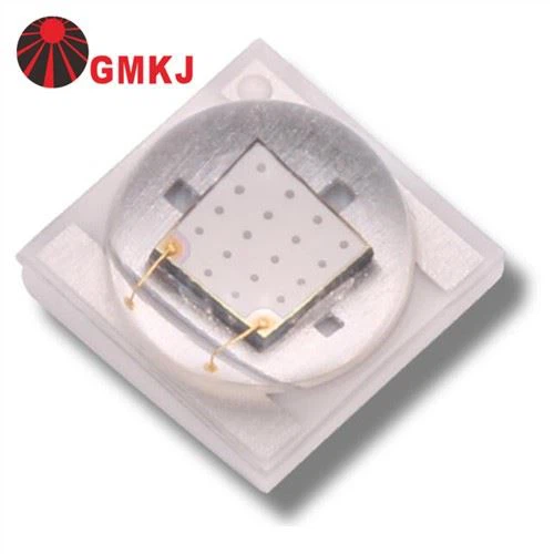 UVキュア LED チップ 365nm 380nm 390nm 400nm SMD