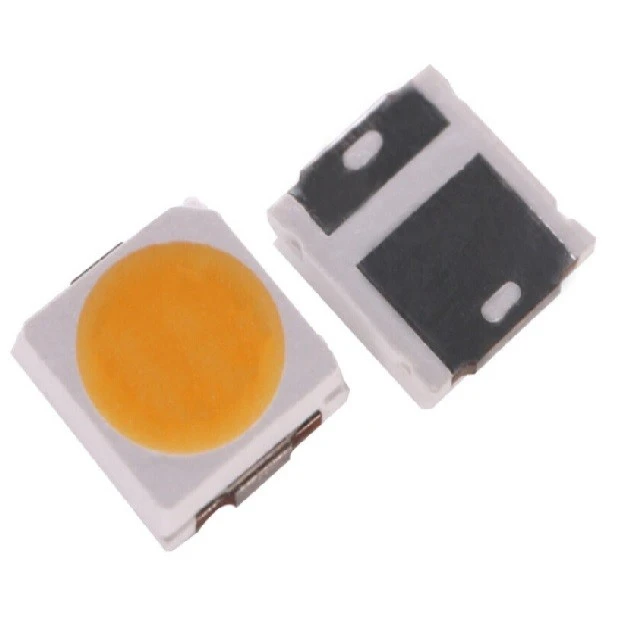 SMD 3030 LED Warm White 3000k 170lm/w