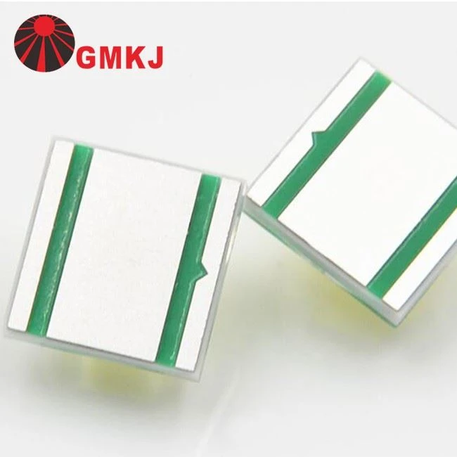 3w Ceramic 3535 Led Chips 380nm 385nm 390nm Epileds45mil