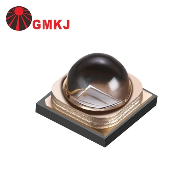 Bi Color 4040 Uvac 270nm 275nm 280nm 390nm 395nm 400nm 405nm 410nm Led Diode