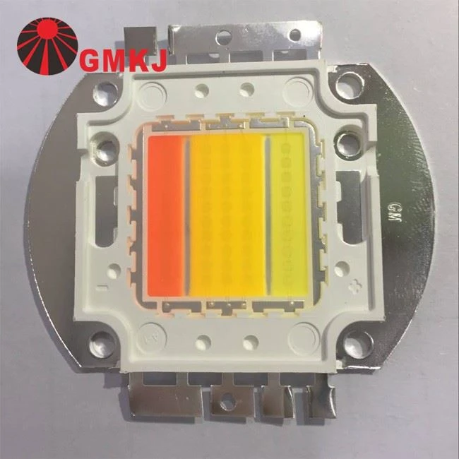 100w rgbw cob led