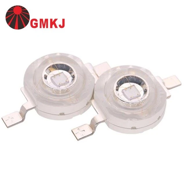 High Power Uv Led 380nm 385nm 390nm Uva Led Chip