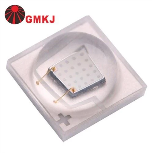 セラミック 3w 3535 青色 460nm 465nm 470nm Epileds45mil Led チップ
