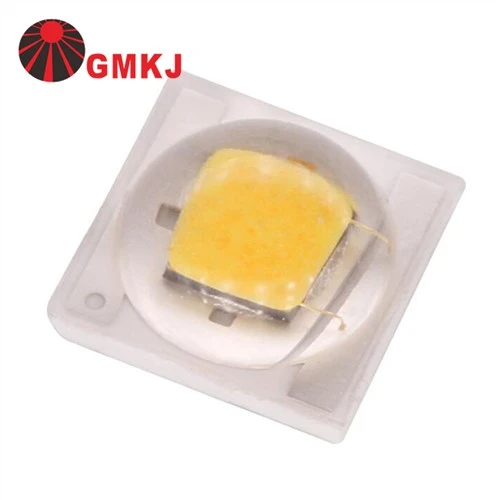 工場供給 3535 温白色 LED 3000-3200k LED チップ