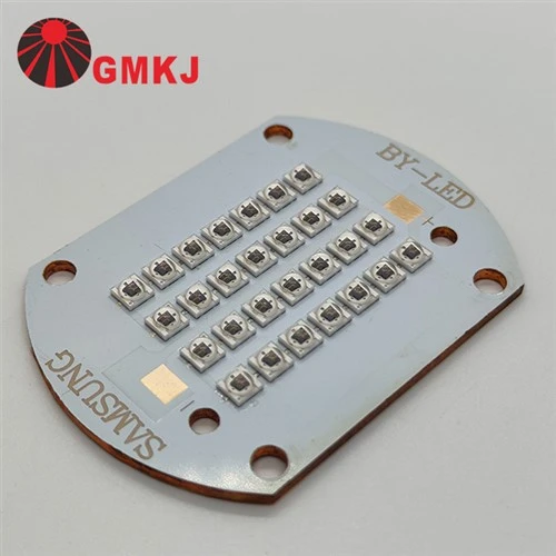 赤外線 LED モジュール 810-1550nm