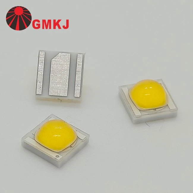 30 60 90 120 度の照明角度 3535 Smd LED
