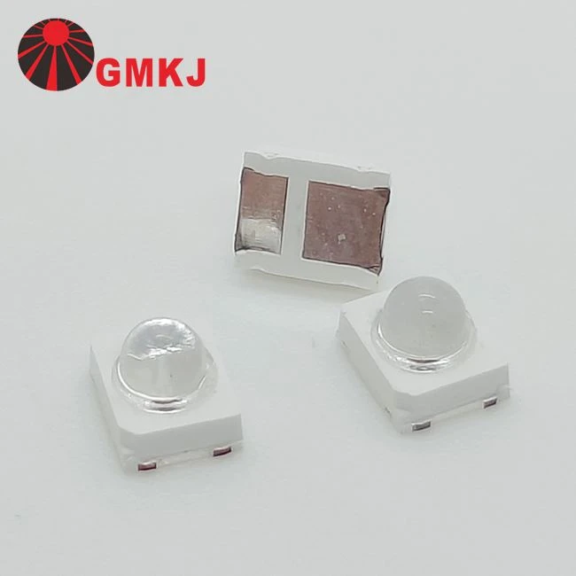 狭い角度30 60度2835 SMD LED