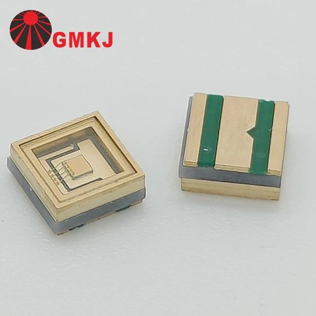 LiDAR 3D センシングおよび高精度測距用の 3535 1064nm VCSEL レーザー ダイオード