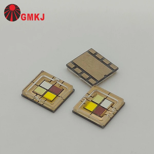 50W 6065 RGBW SMD LED For Drone Light Show price