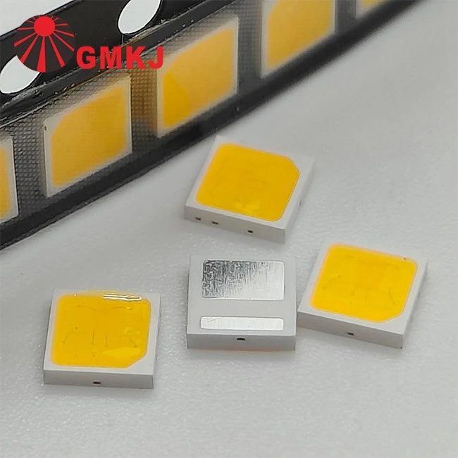 EMC 3030 smd led 1w 6v 5