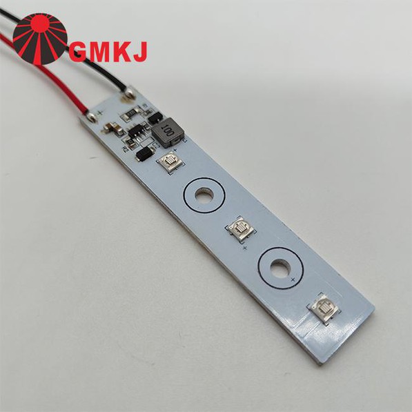 12-24vdc uv led module 5 12-24vdc uv led module 5