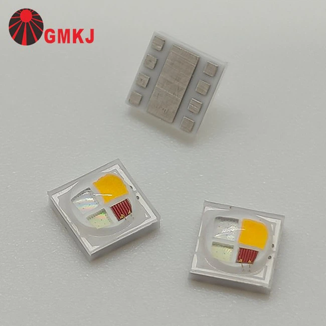 3535 RGBW A1B8 smd led 3 3535 RGBW A1B8 smd led 3