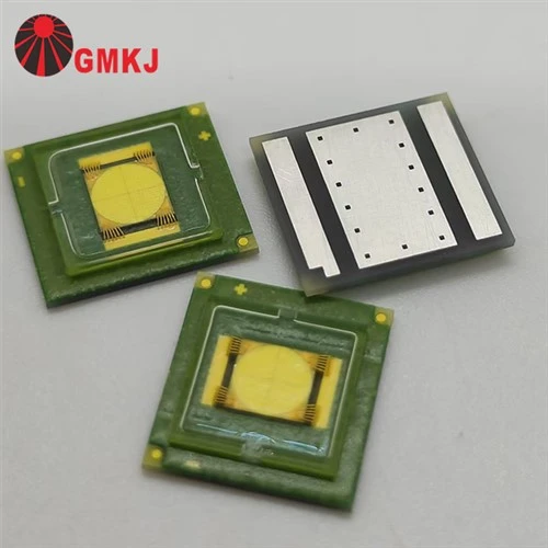 ポータブルトーチライト用 100W SMD LED