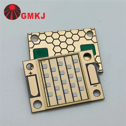 405NM UV LEDチップボード用インク樹脂乾燥機
