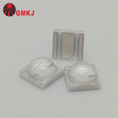470nm 480nm 青色 3535 SMD LED