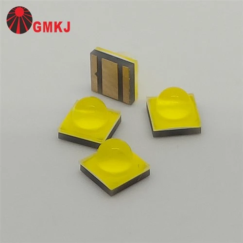 80度の照明角度3030 SMD LED