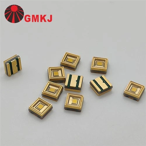 808nm 850nm 940nm SMD Vcsel レーザーダイオードチップ