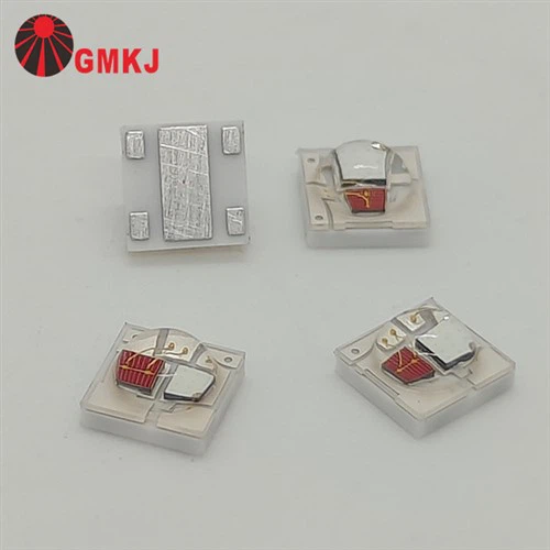 警察のストロボ ライト用の赤青 3535 SMD LED