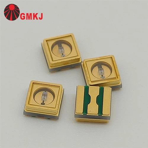 UVB 340nm 3535 SMD LED ダイオード