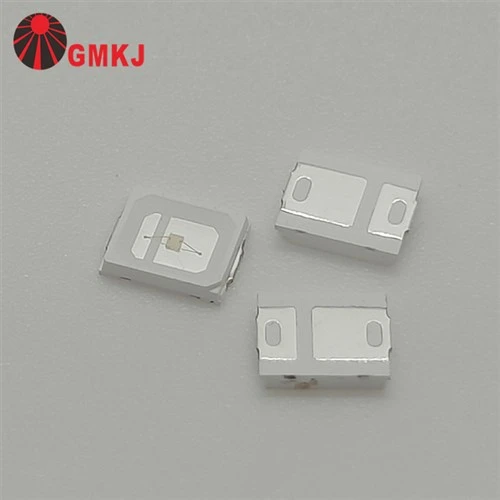 黄色がかった緑56 0 nm 575nm 0.5W 2835 SMD LED